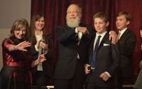 The Untold Story of Harry Joseph Letterman, David Letterman's Son